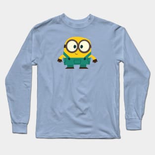 Minion Long Sleeve T-Shirt